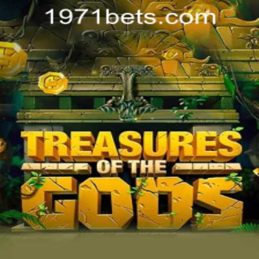 Exploring the Enchanting World of TreasureoftheGods and Navigating 1971bet PH Login