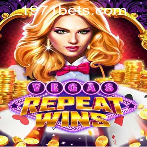 Experience Thrilling Wins with VegasRepeatWins: Log In at 1971bet PH