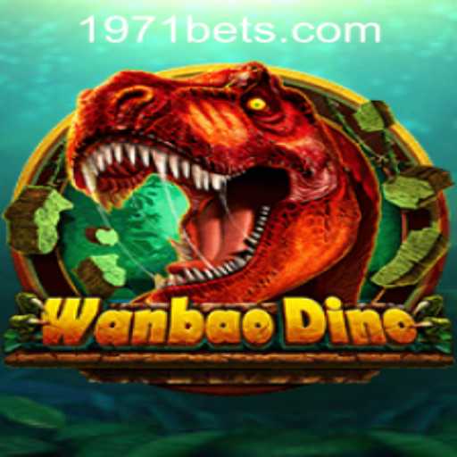 Unveiling WanBaoDino: A Thrilling Adventure in Prehistoric Gaming